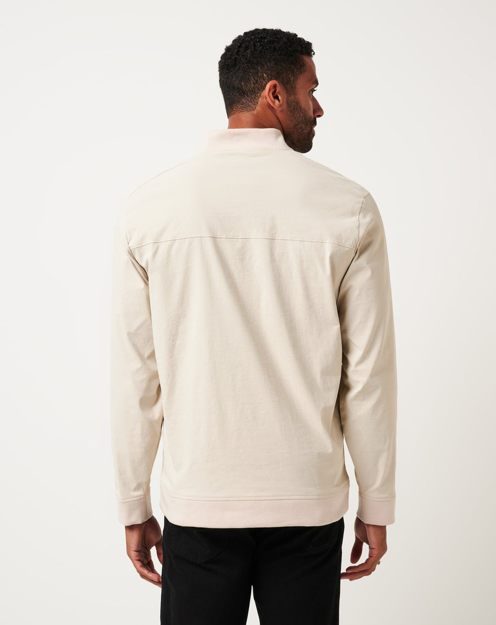 Italian Sand Travis Mathew Men