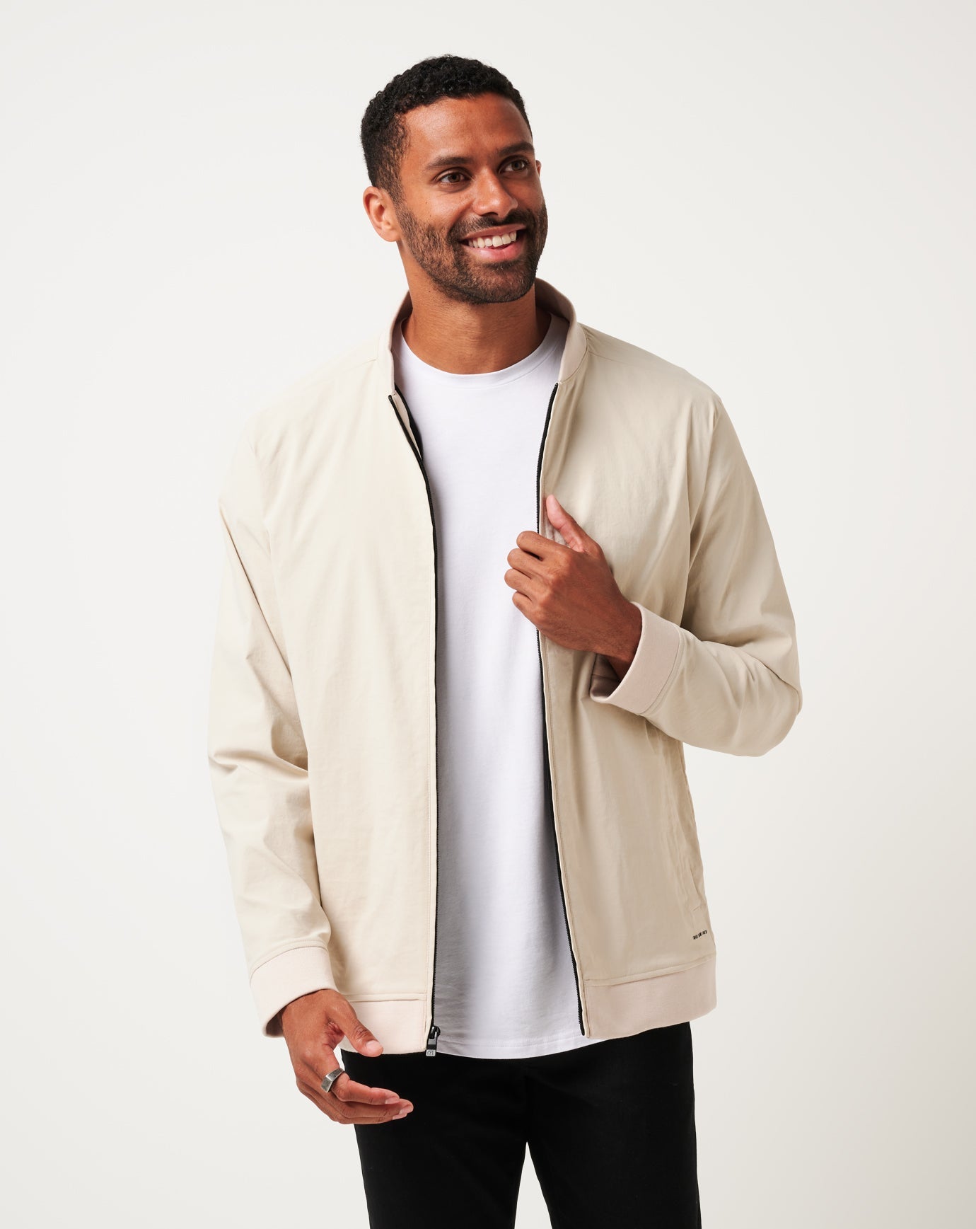 Italian Sand Travis Mathew Men