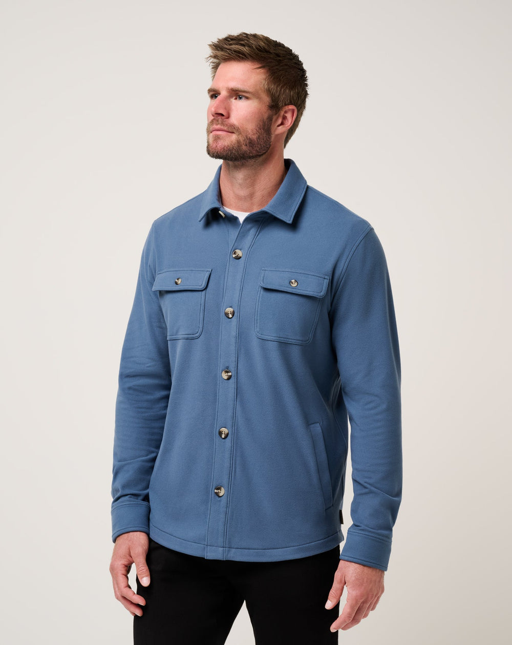 Bering Sea Travis Mathew Men