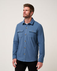Bering Sea Travis Mathew Men
