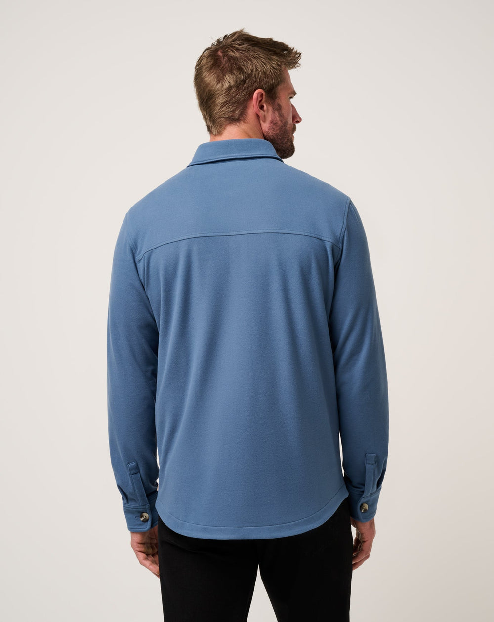Bering Sea Travis Mathew Men