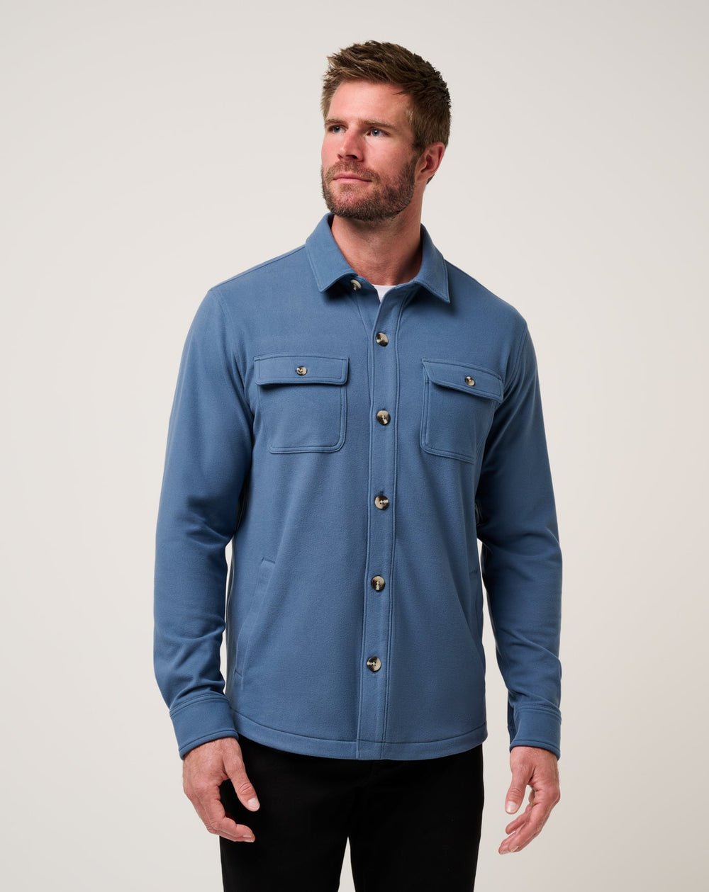 Bering Sea Travis Mathew Men
