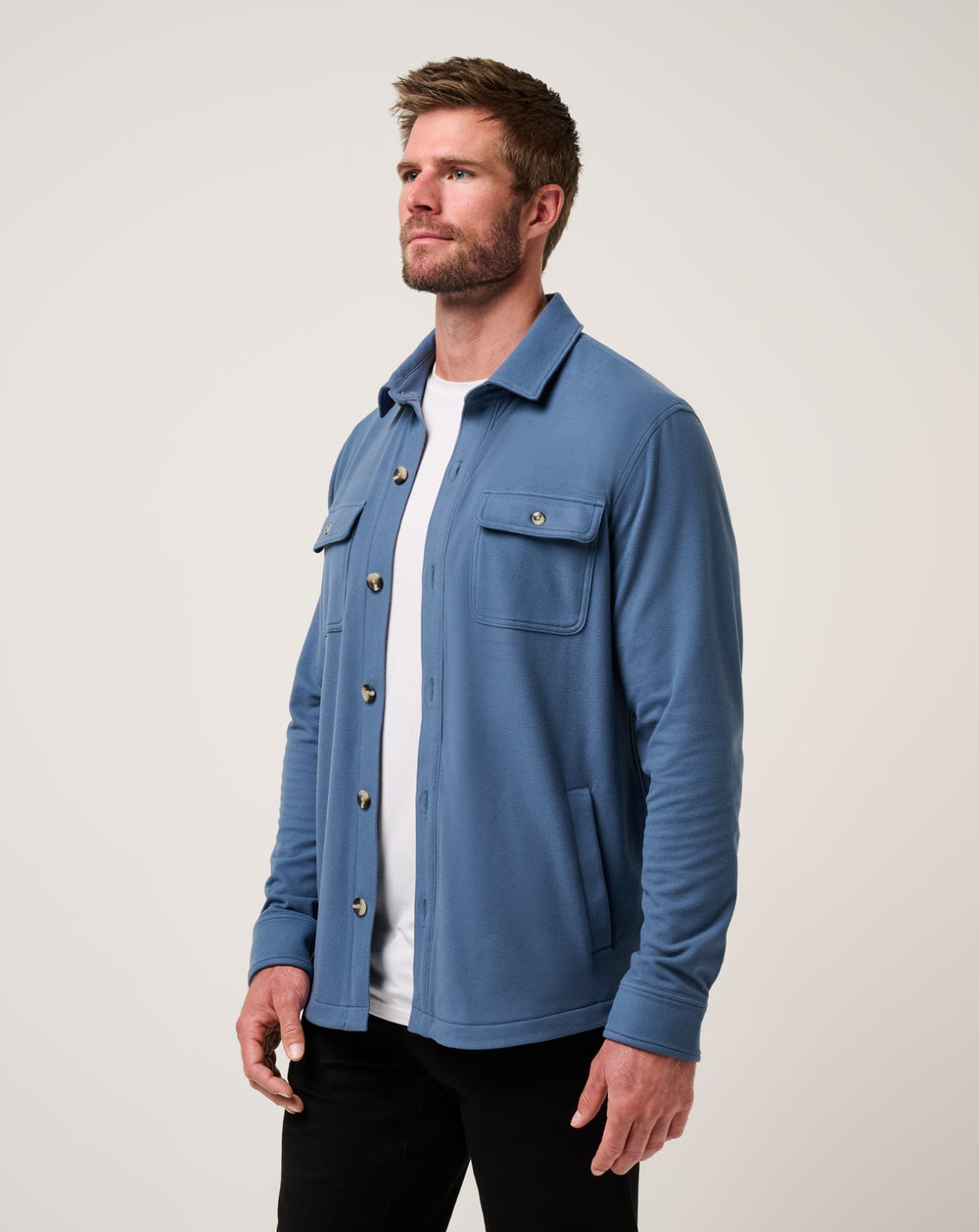 Bering Sea Travis Mathew Men