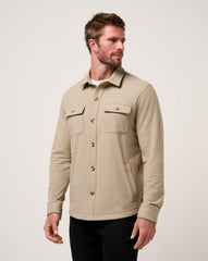 Weathered Teak Travis Mathew Men