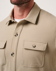 Weathered Teak Travis Mathew Men