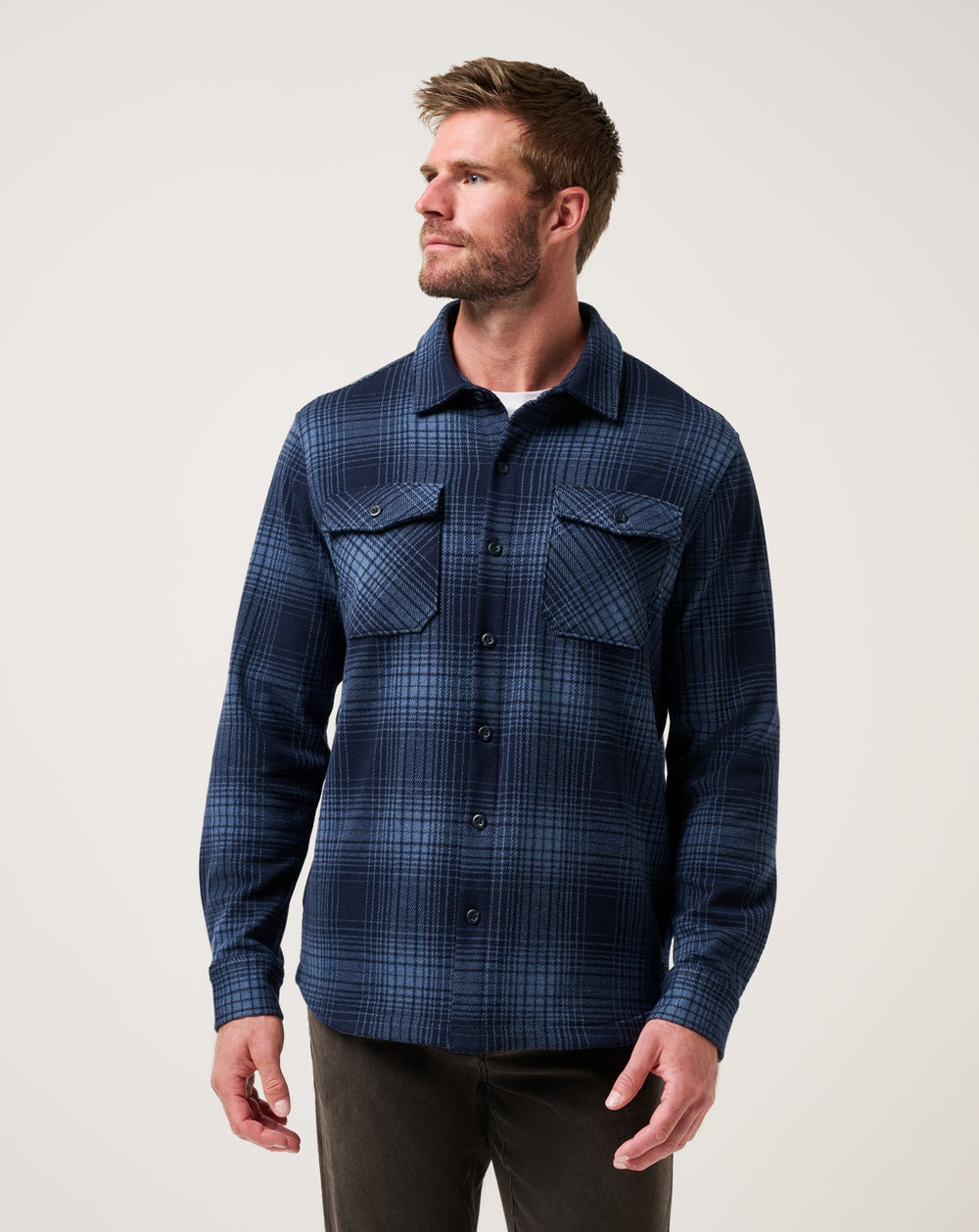 Total Eclipse Travis Mathew Men