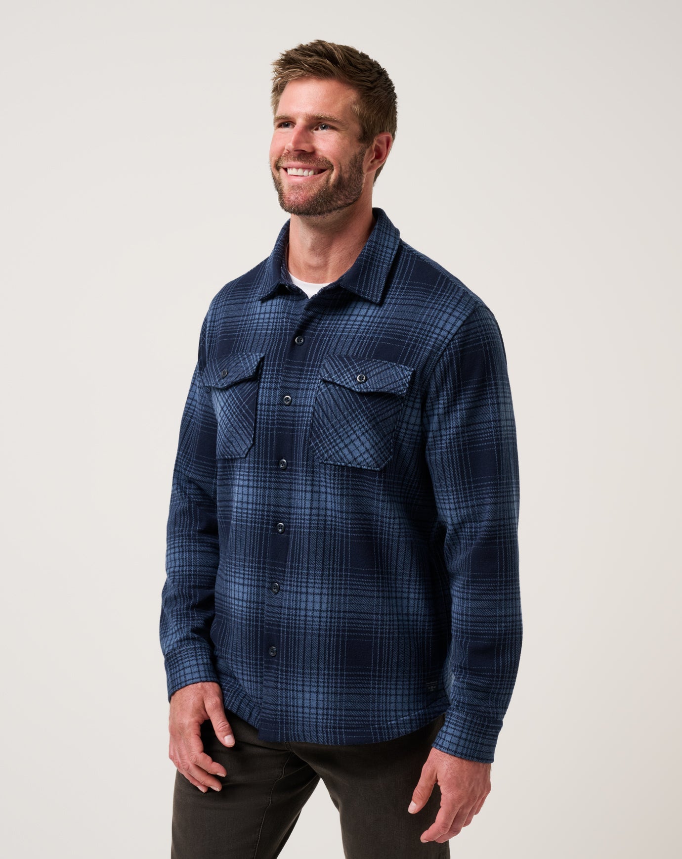 Total Eclipse Travis Mathew Men