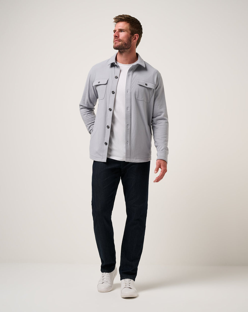 Sleet Travis Mathew Men