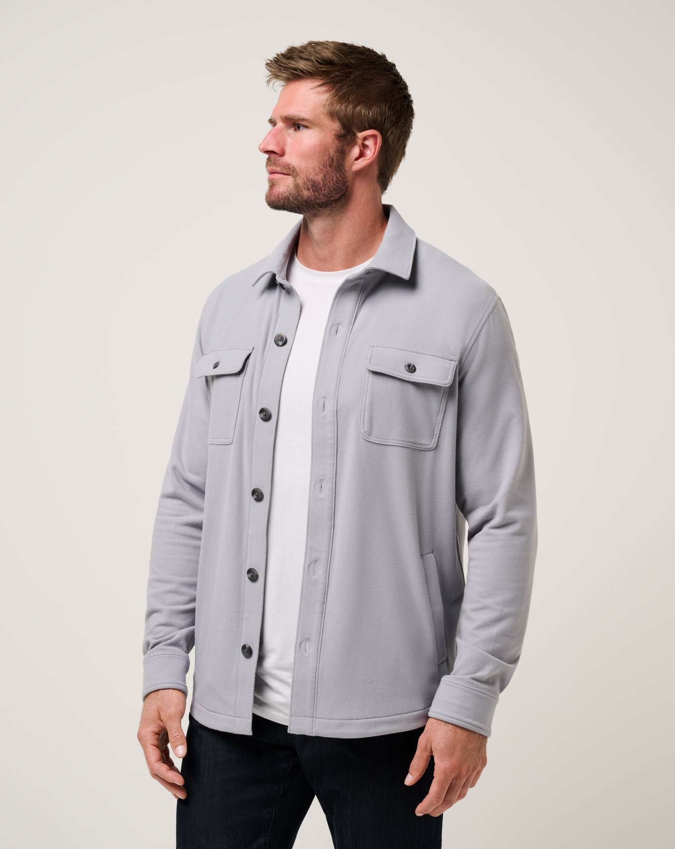 Sleet Travis Mathew Men