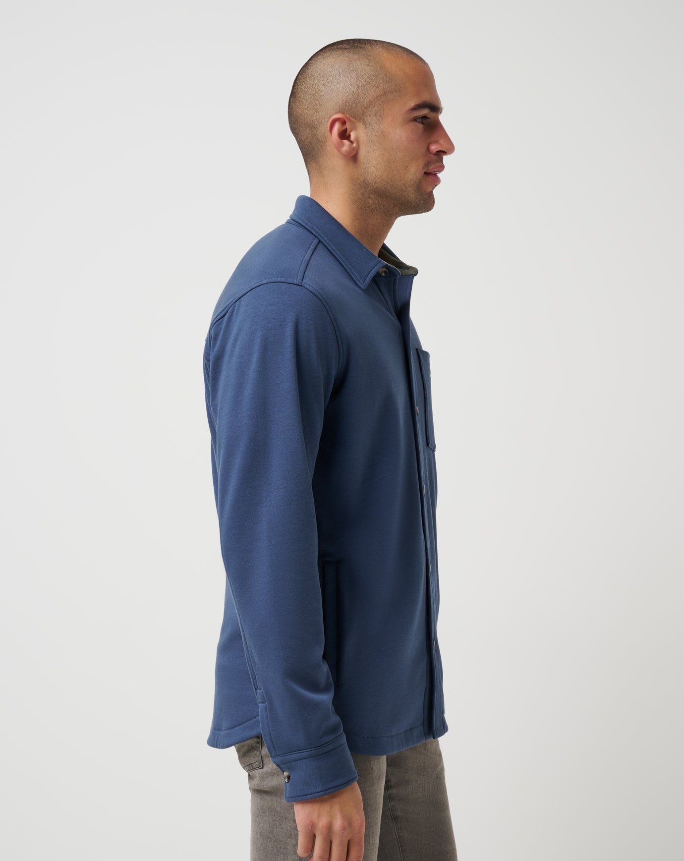 Mood Indigo Travis Mathew Men