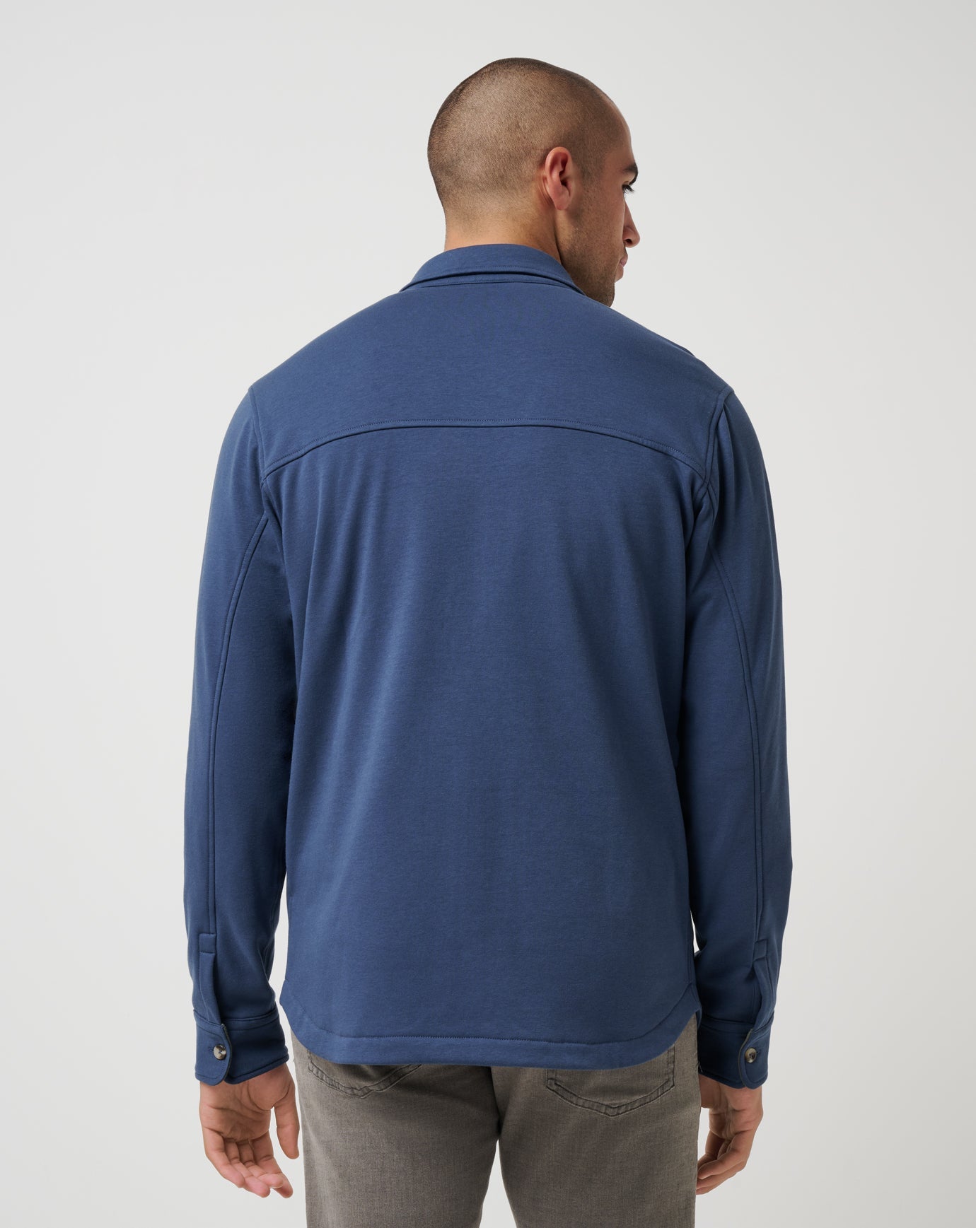 Mood Indigo Travis Mathew Men