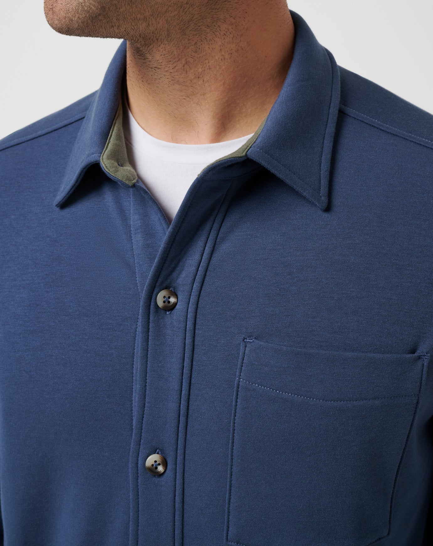 Mood Indigo Travis Mathew Men