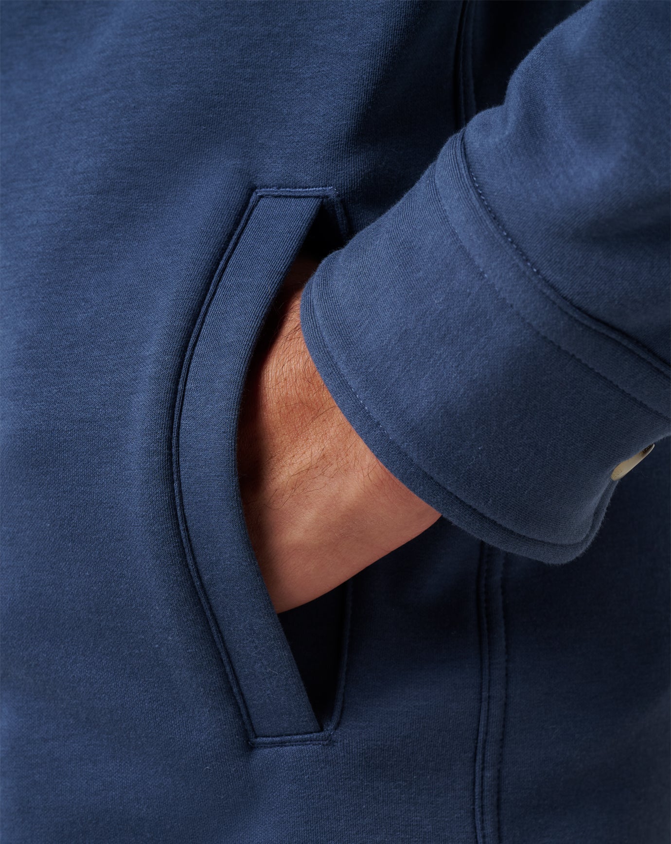 Mood Indigo Travis Mathew Men