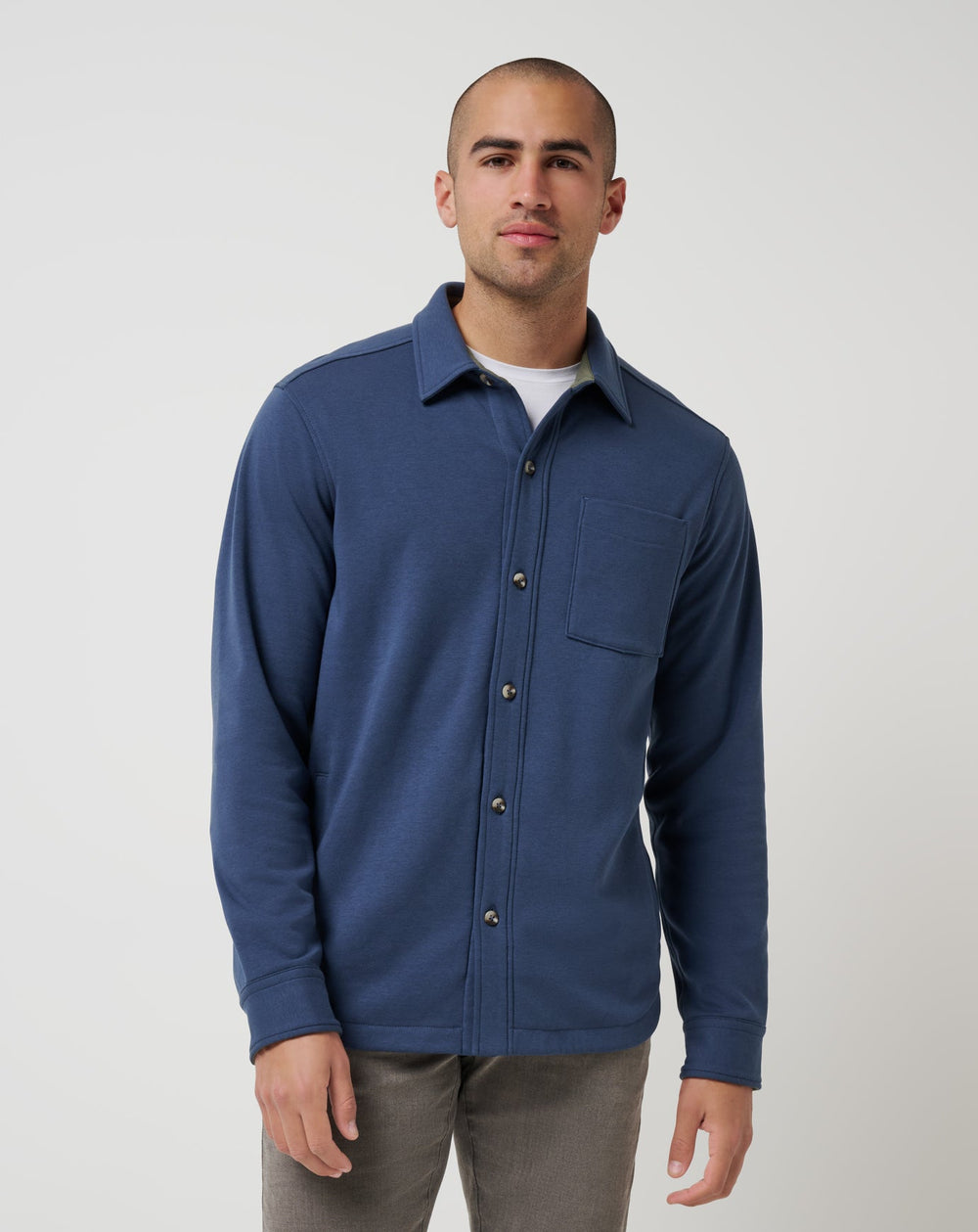 Mood Indigo Travis Mathew Men