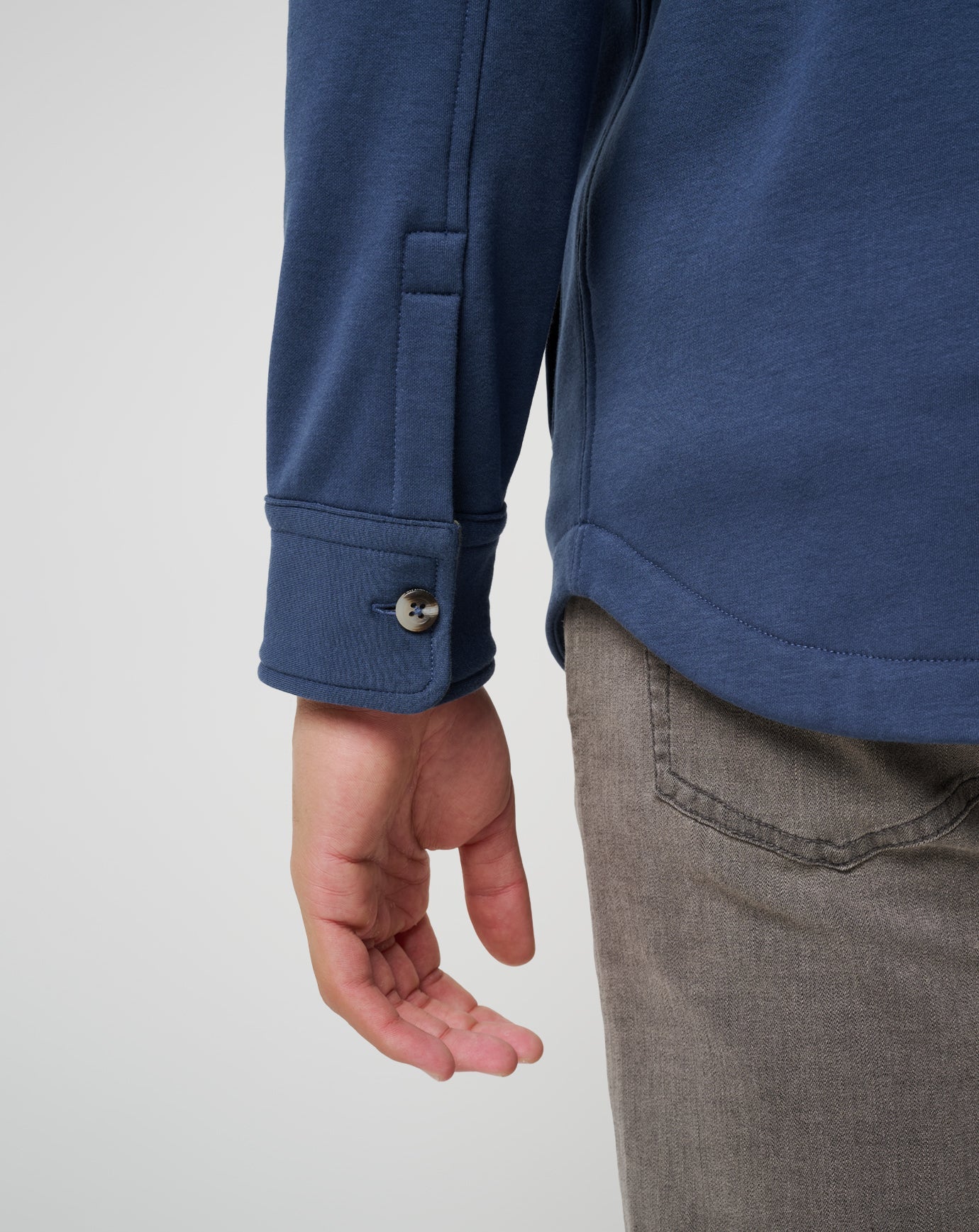 Mood Indigo Travis Mathew Men