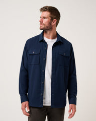Total Eclipse Travis Mathew Men