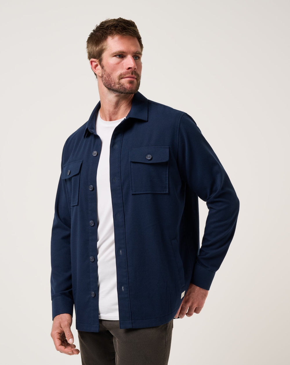 Total Eclipse Travis Mathew Men