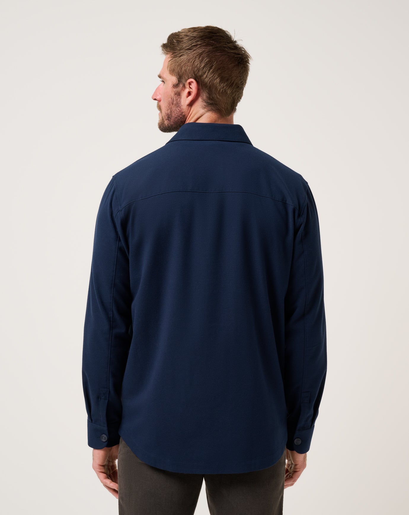 Total Eclipse Travis Mathew Men
