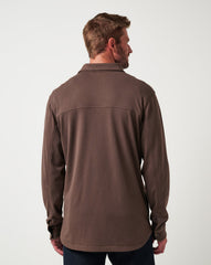 Chocolate Travis Mathew Men