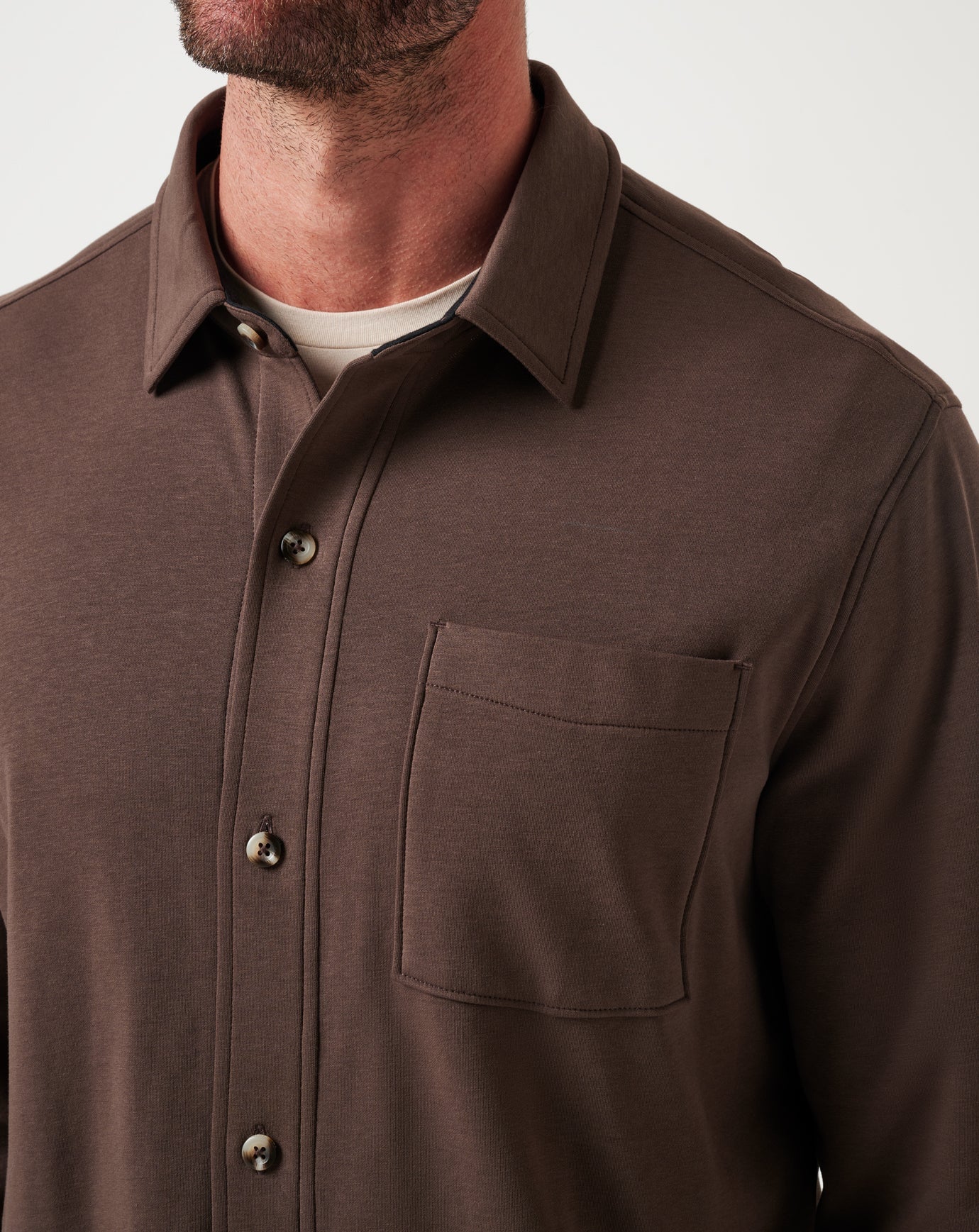 Chocolate Travis Mathew Men