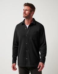 Black Travis Mathew Men