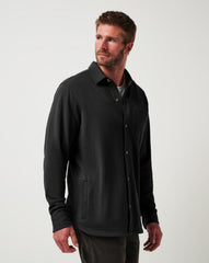 Black Travis Mathew Men