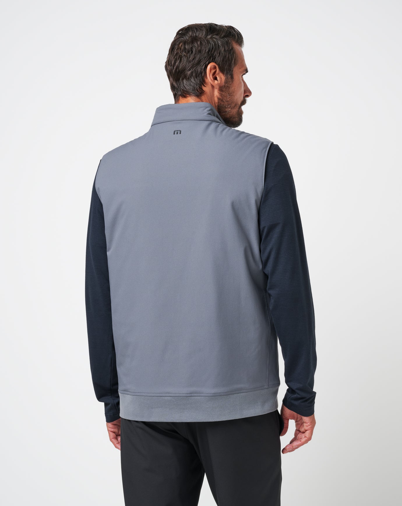 Quiet Shade Travis Mathew Men|Golf