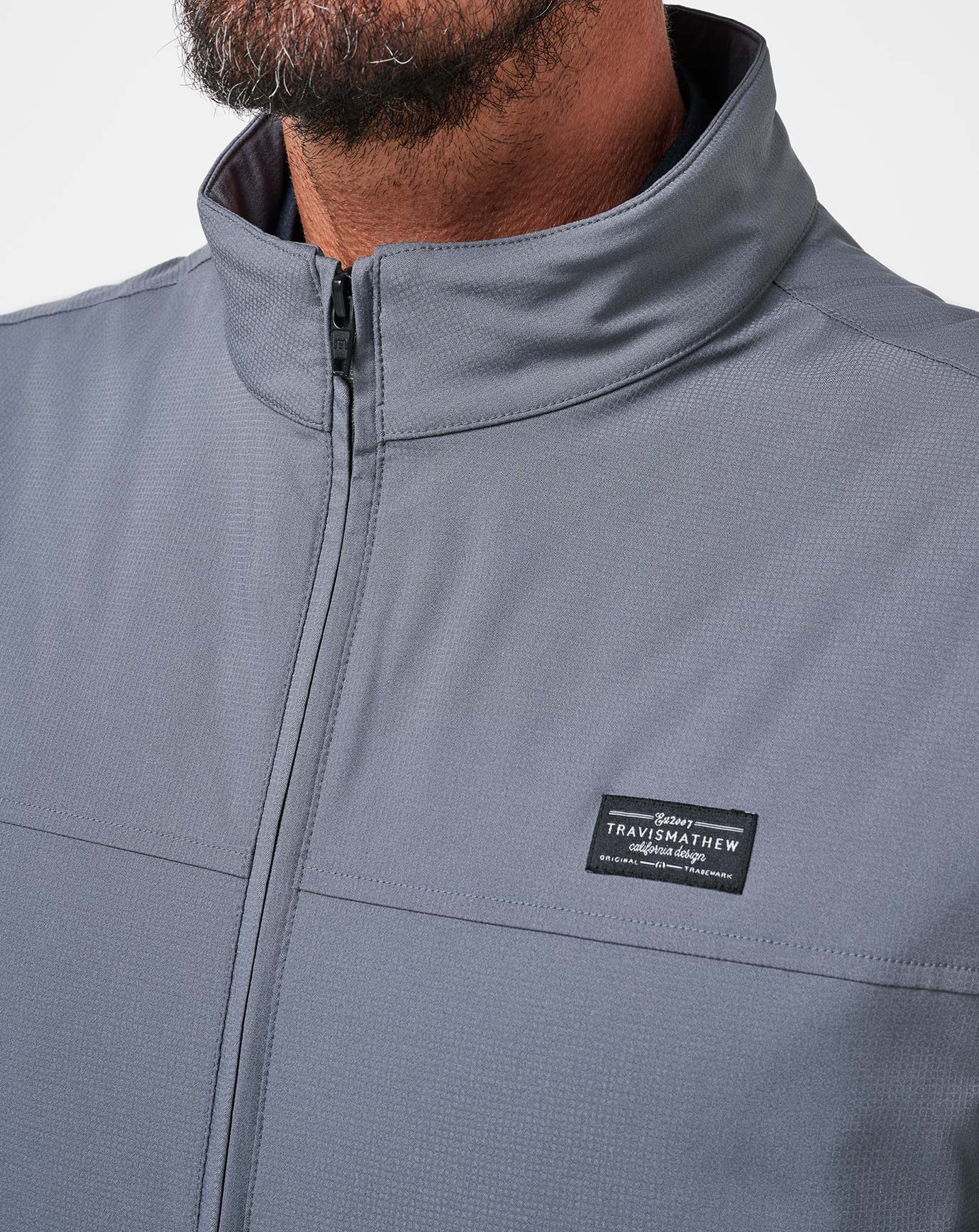 Quiet Shade Travis Mathew Men|Golf