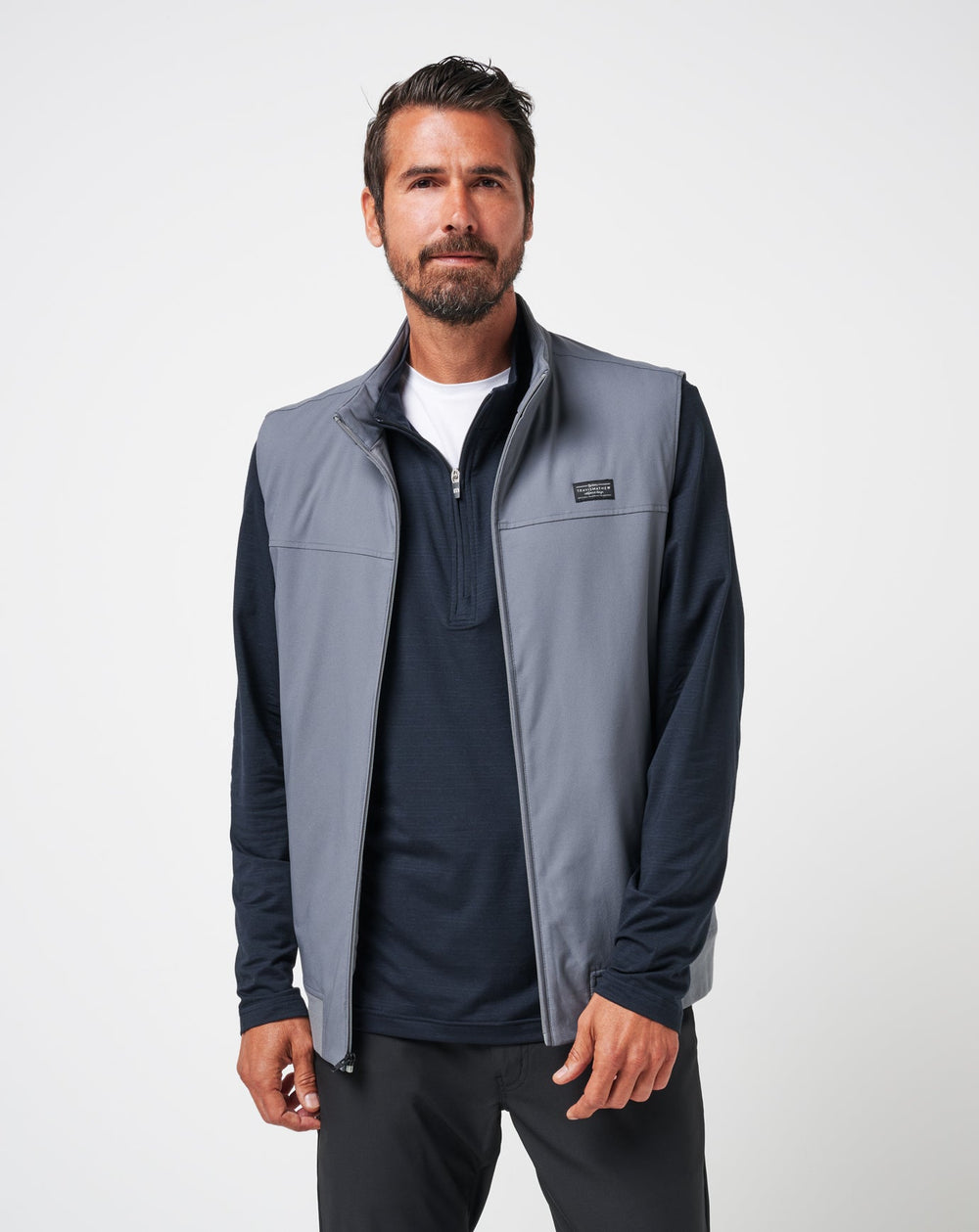 Quiet Shade Travis Mathew Men|Golf