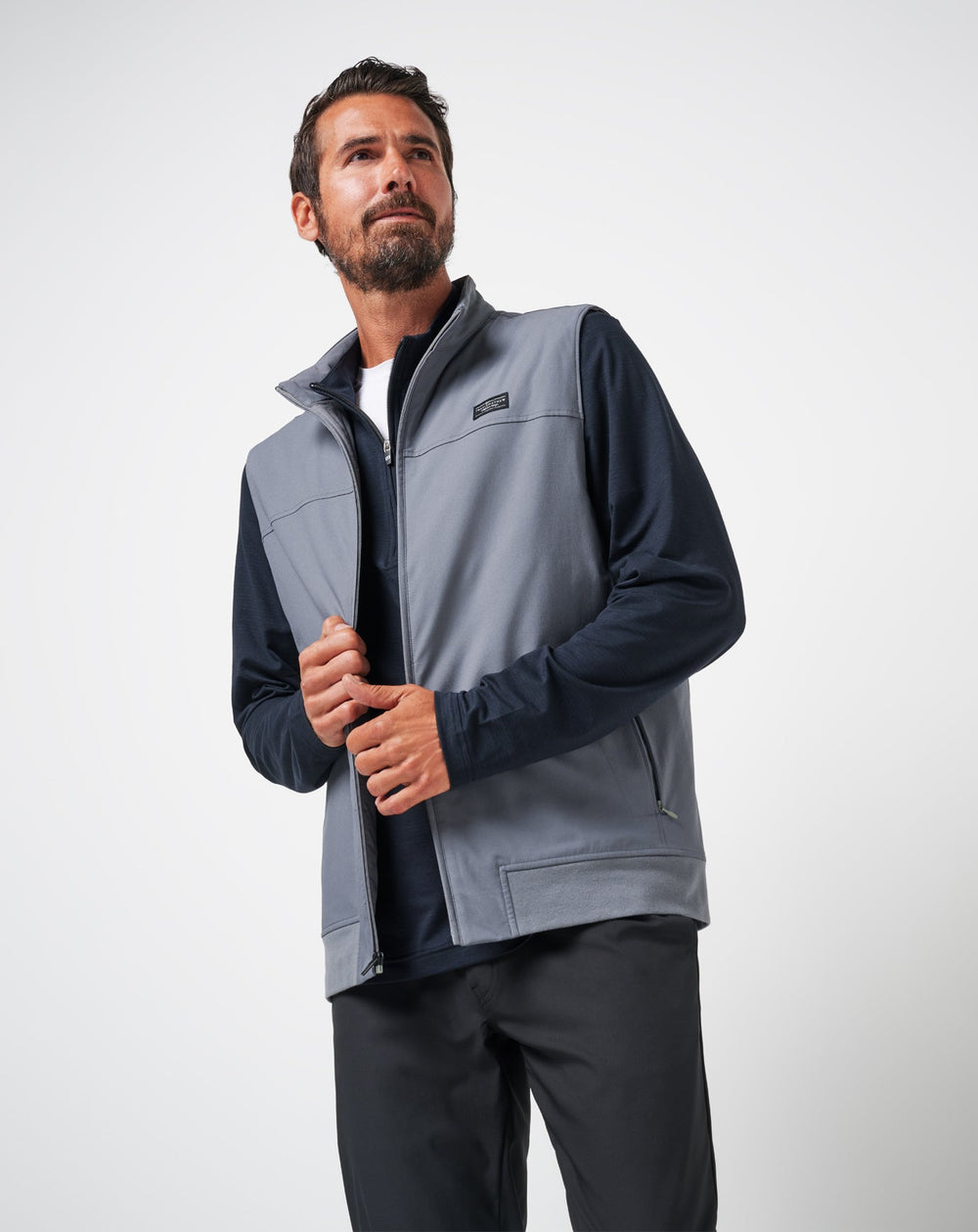 Quiet Shade Travis Mathew Men|Golf