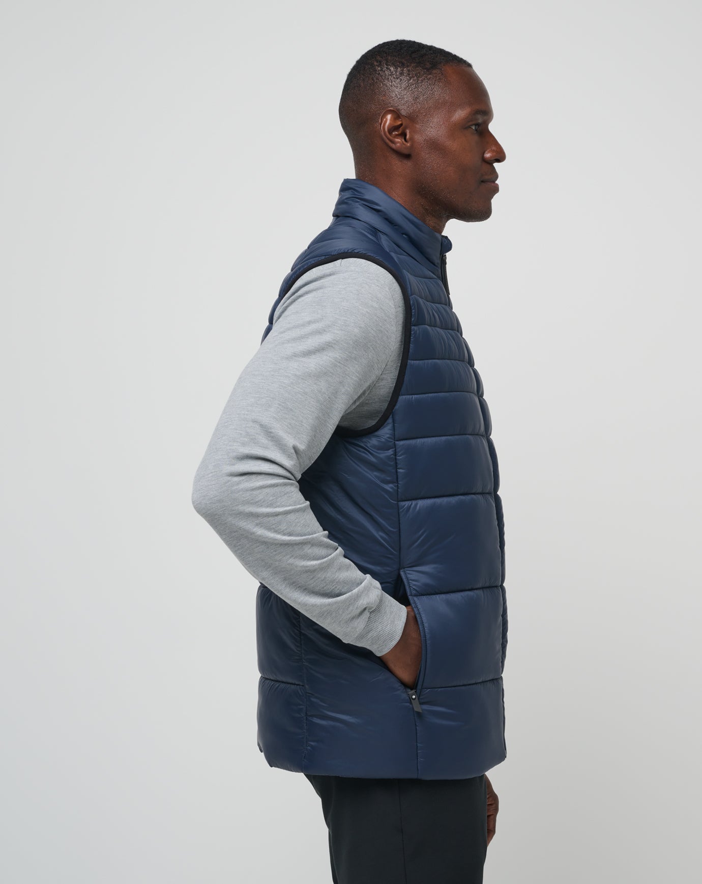Total Eclipse Travis Mathew Men