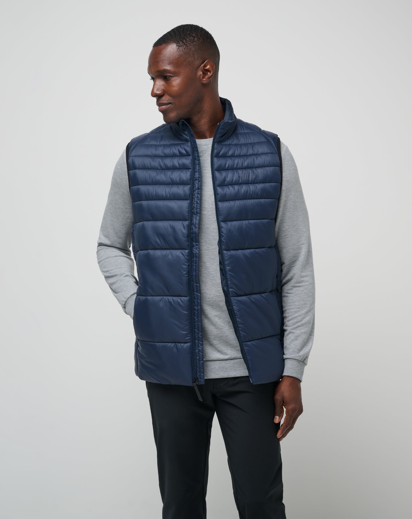 Total Eclipse Travis Mathew Men