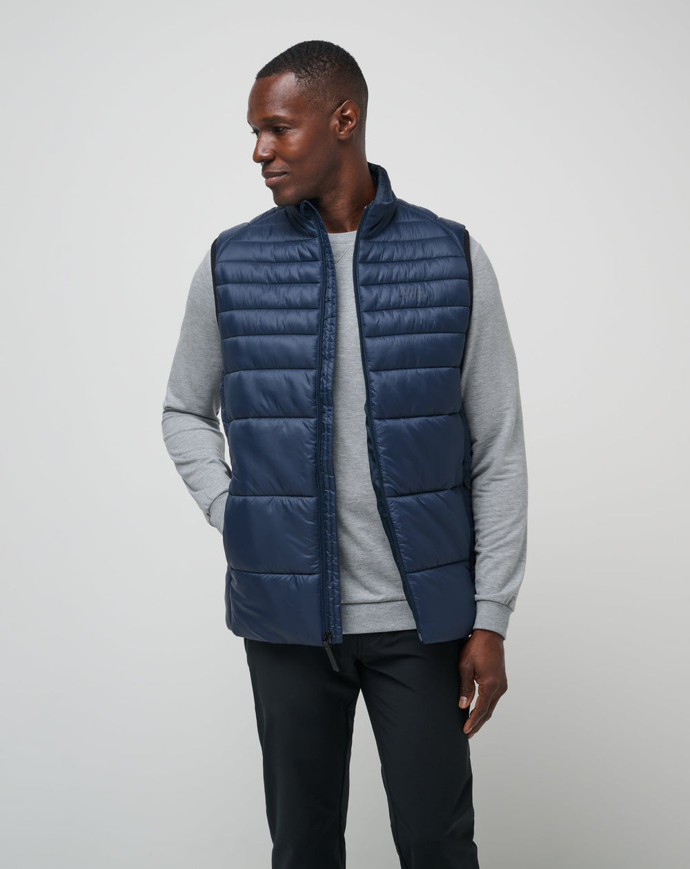 Total Eclipse Travis Mathew Men