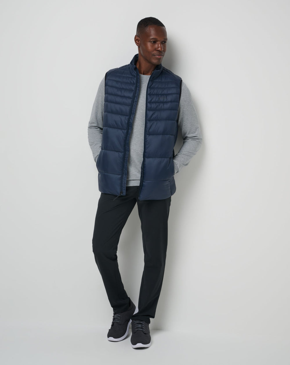 Total Eclipse Travis Mathew Men