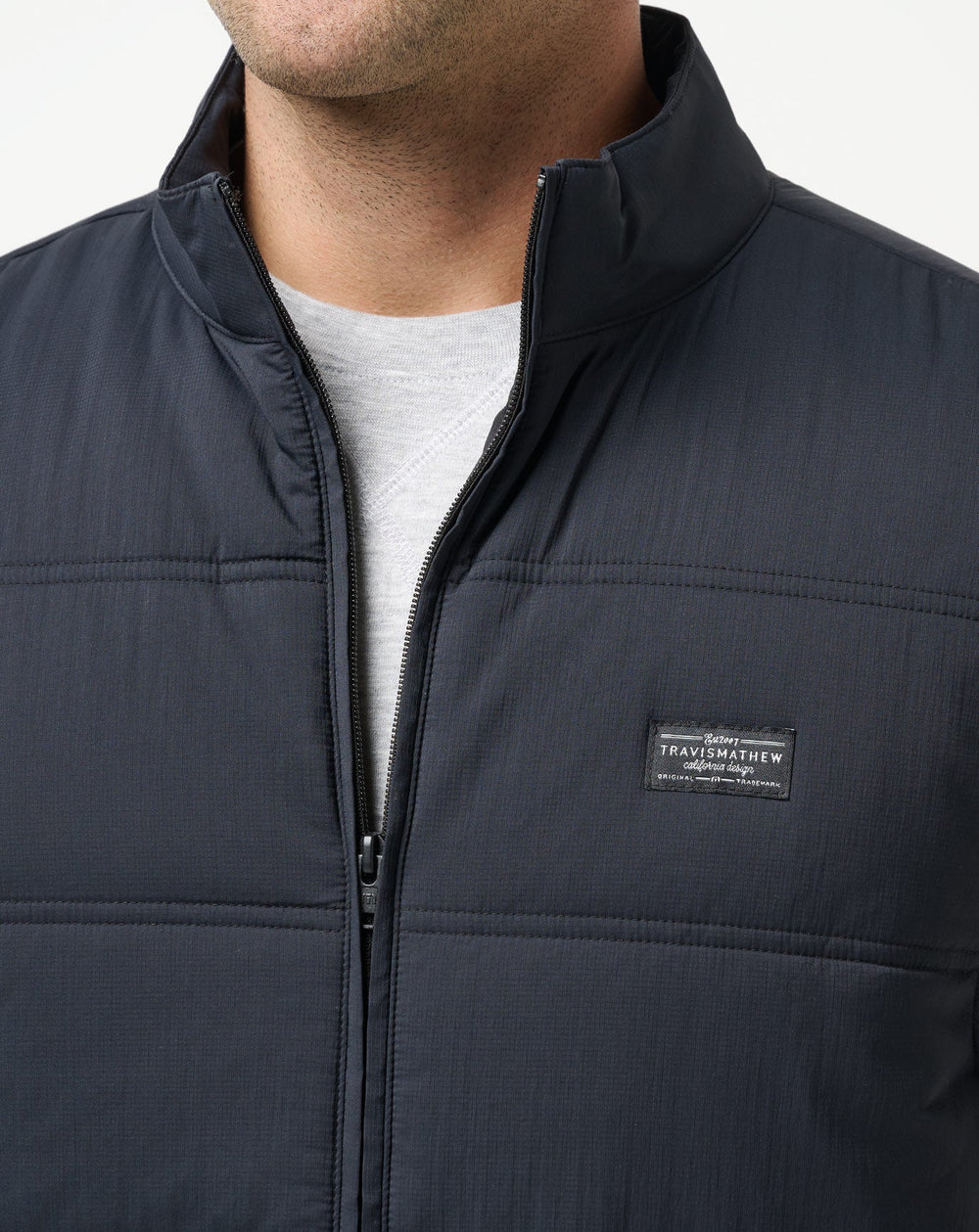 Black Travis Mathew Men
