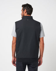 Black Travis Mathew Men|Golf