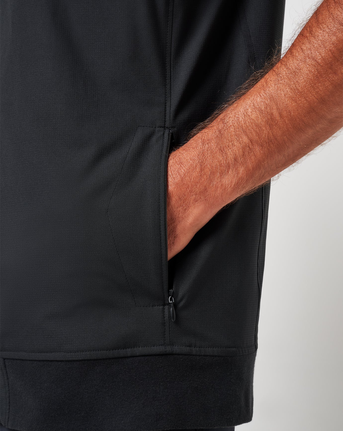 Black Travis Mathew Men|Golf