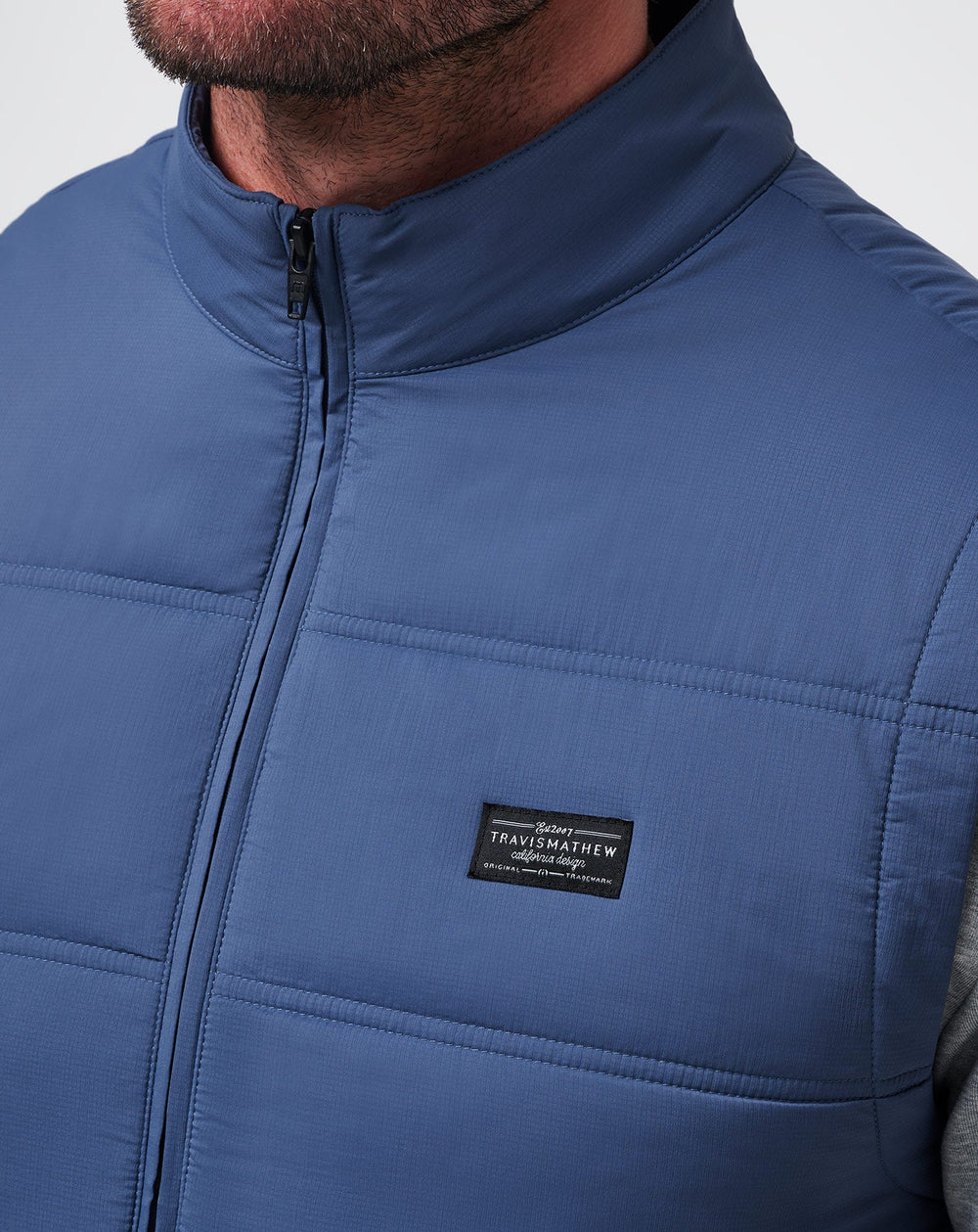 Navy Travis Mathew Men