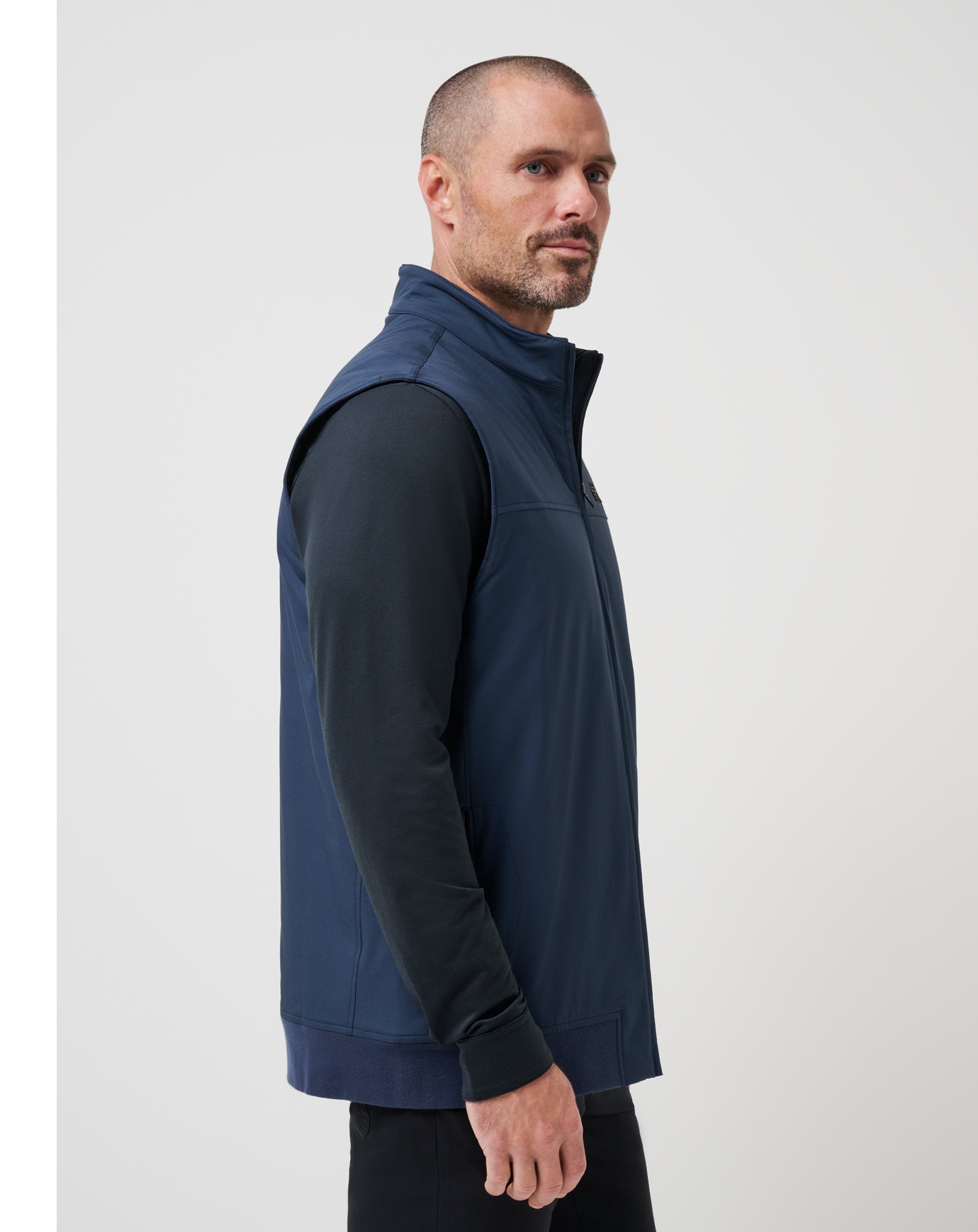 Mood Indigo Travis Mathew Men|Golf