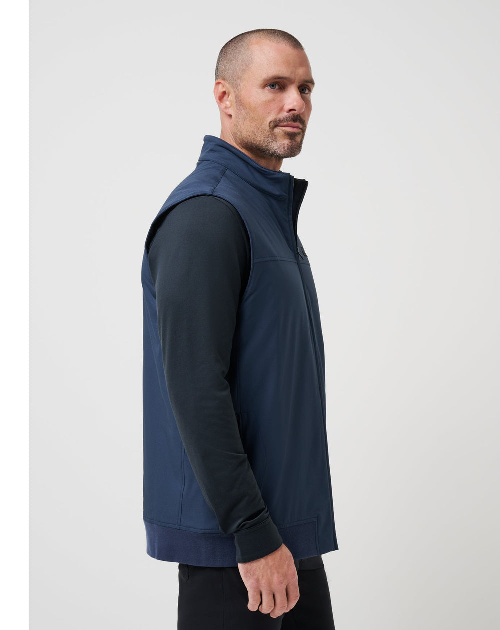 Mood Indigo Travis Mathew Men|Golf