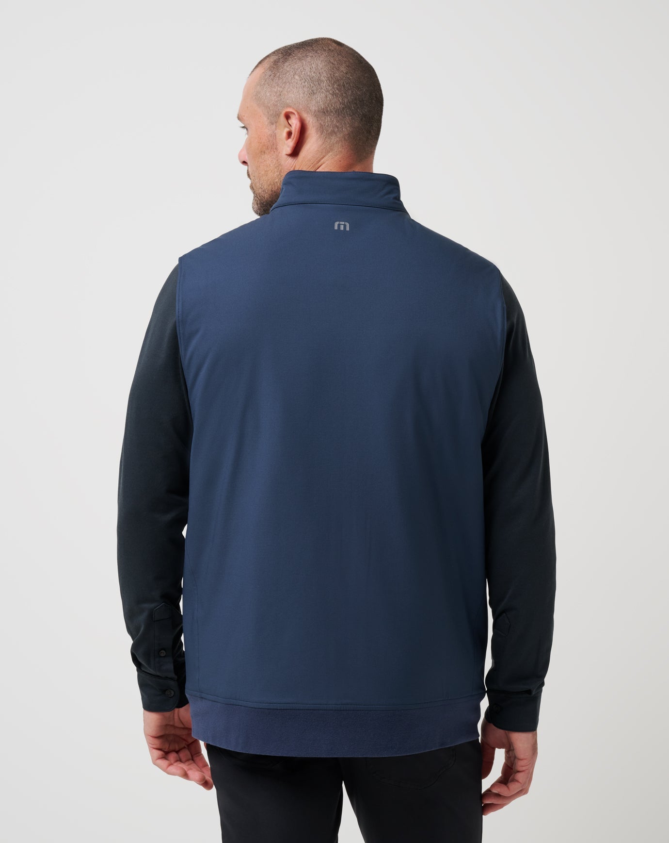Mood Indigo Travis Mathew Men|Golf
