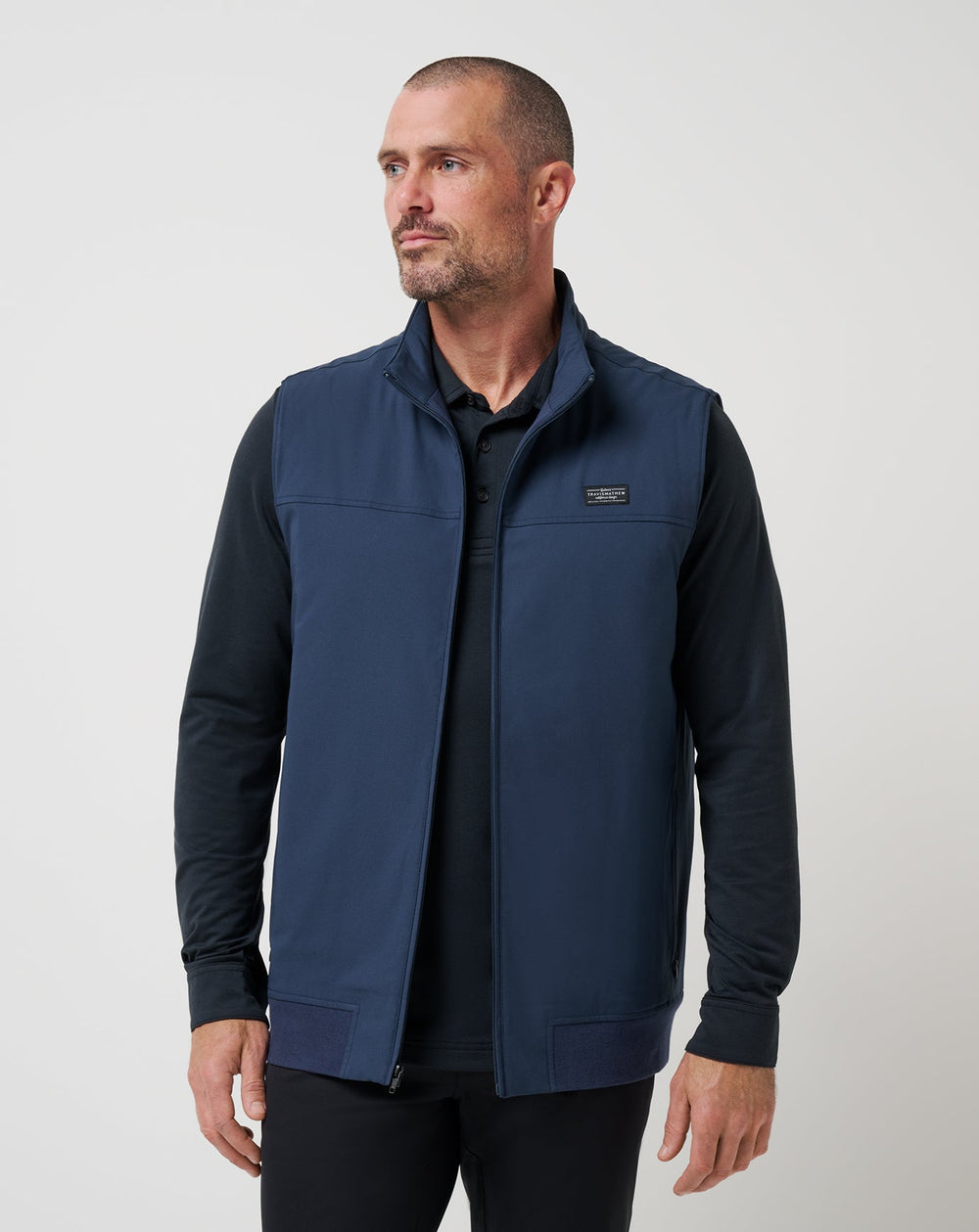 Mood Indigo Travis Mathew Men|Golf