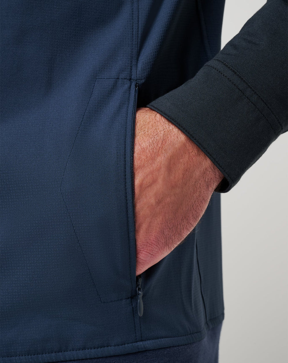 Mood Indigo Travis Mathew Men|Golf