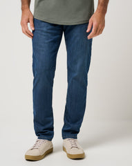 Mid Blue Travis Mathew Men