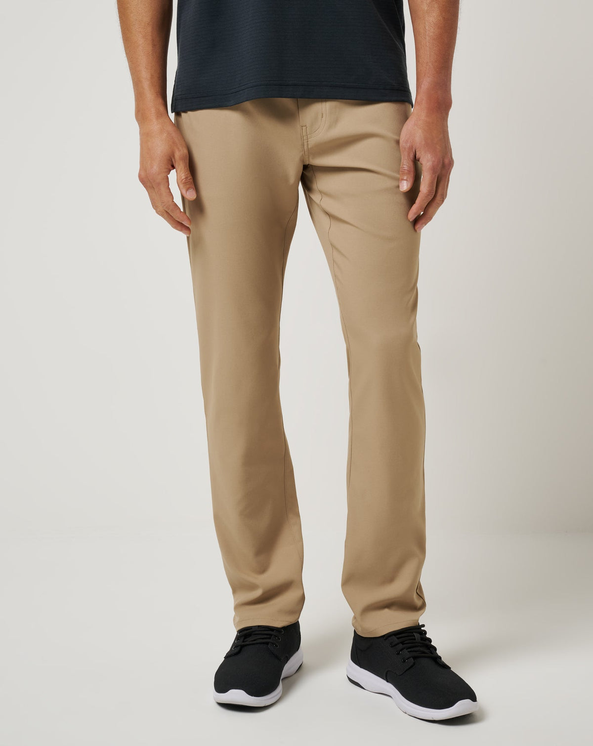 Khaki Travis Mathew Men|Golf