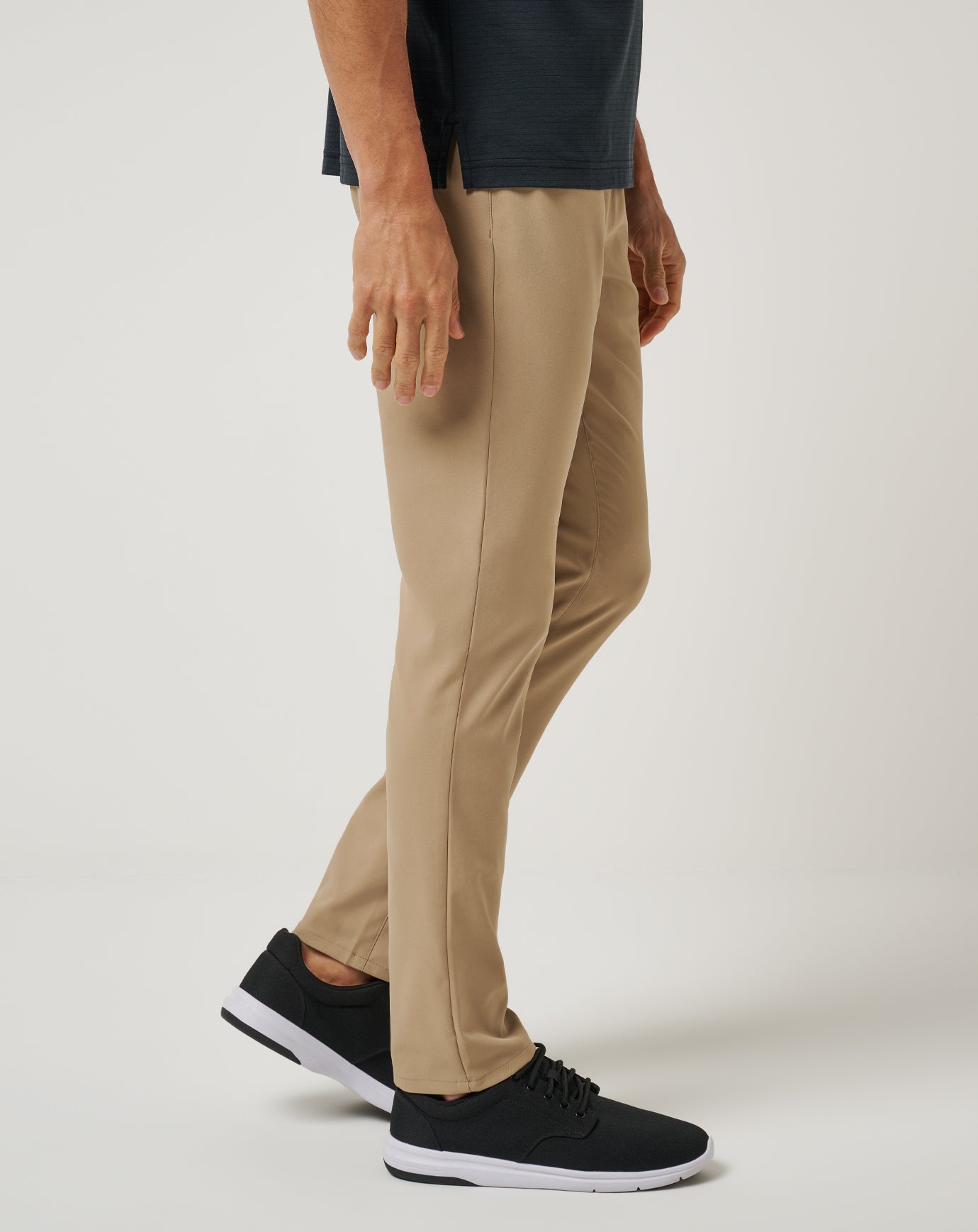 Khaki Travis Mathew Men|Golf