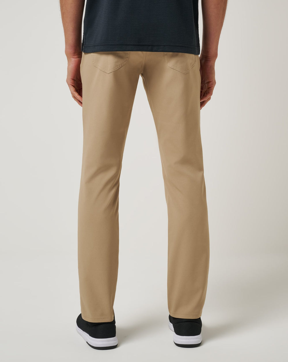 Khaki Travis Mathew Men|Golf