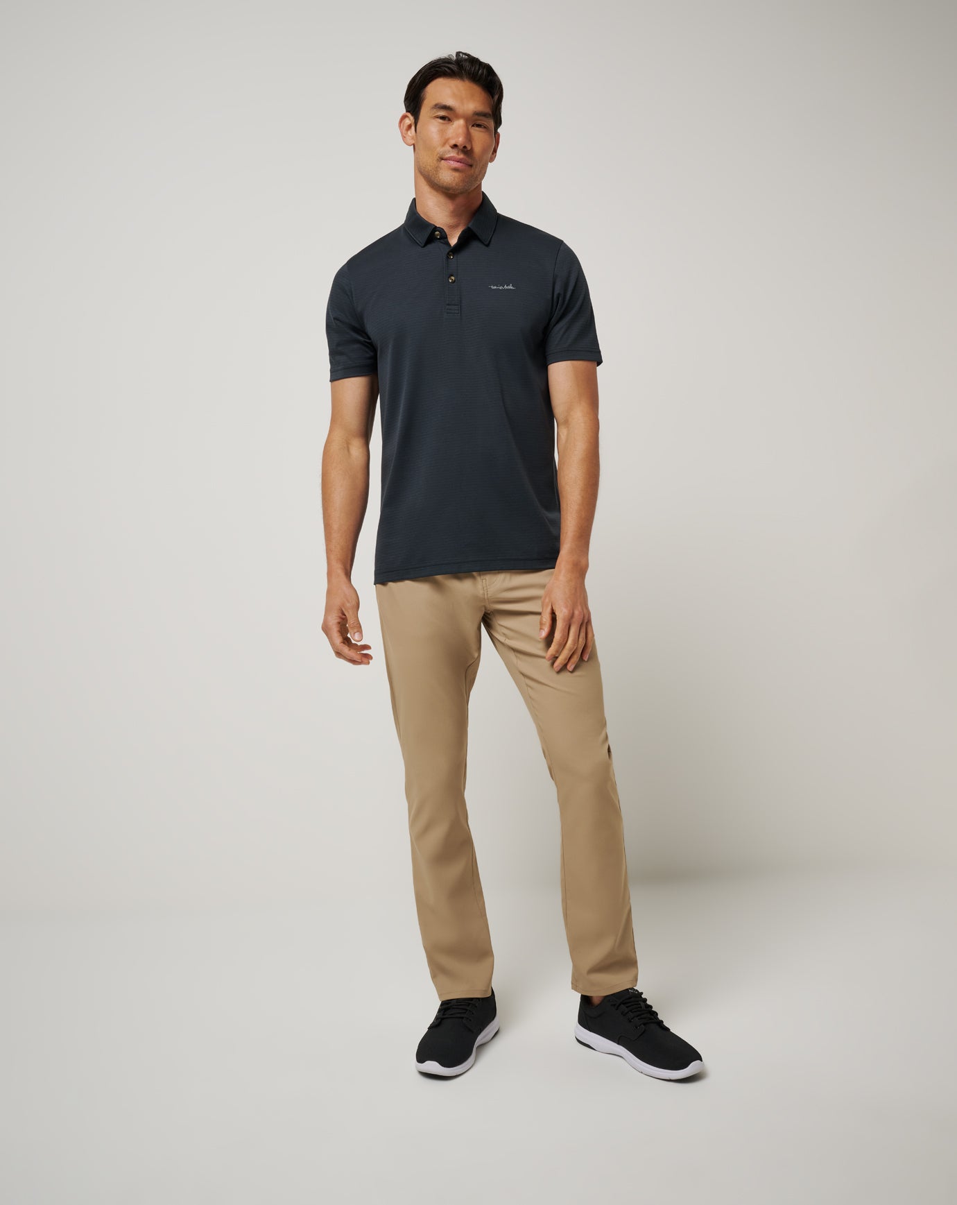 Khaki Travis Mathew Men|Golf