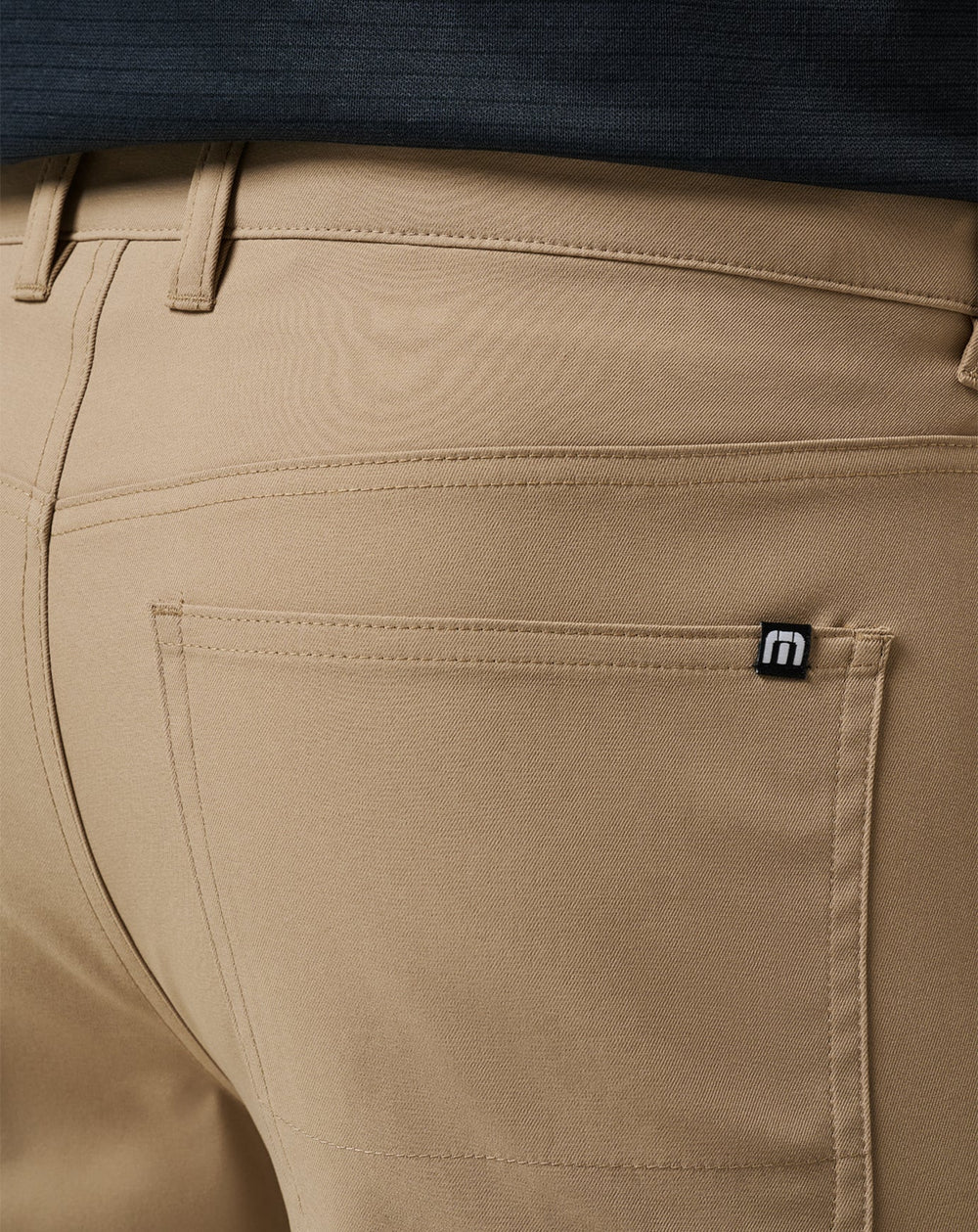 Khaki Travis Mathew Men|Golf