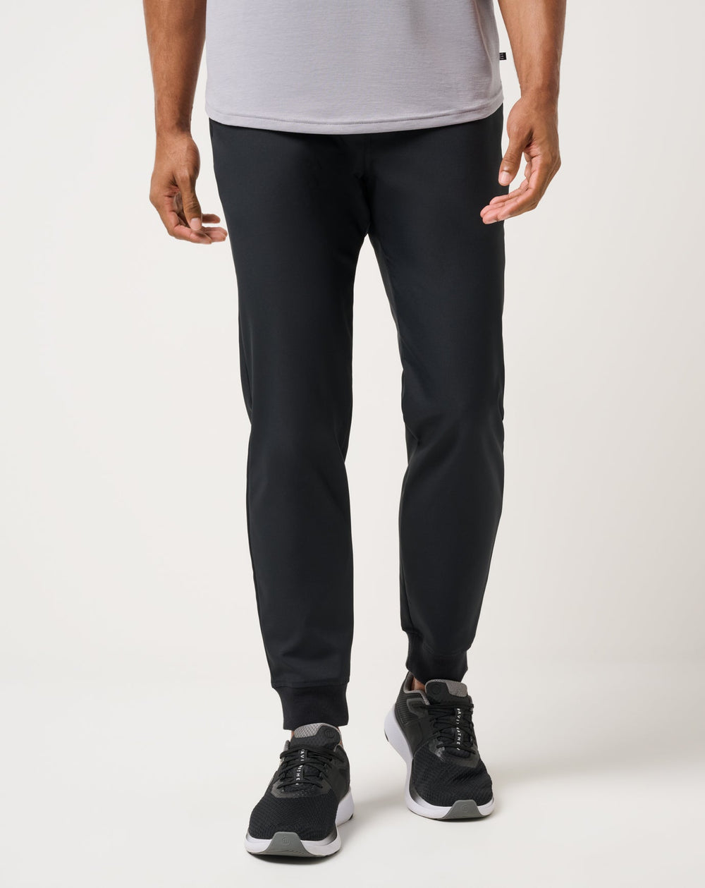 Black Travis Mathew Men|Golf